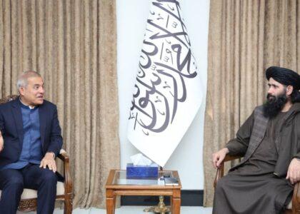 ملګري ملتونه: د مالي سرچینو پر محدودیت سربېره د افغانانو ملاتړ ته دوام ورکوو