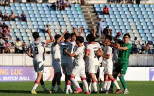 Asia Cup qualifiers: Afghanistan U-17 to face Nepal today