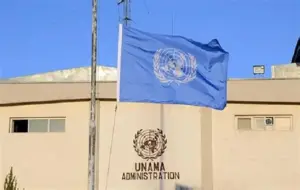 UNAMA reacts to Pakistan’s recent airstrikes on Afghan territory
