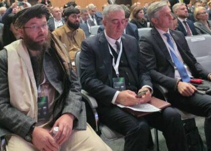 عمري: د سیمې هېوادونو دې په افغانستان کې د څارویو د روزنې او روغتیا برخه کې پانګونه وکړي