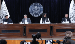عمر: د شبکو د وړتیا کموالی او د خلکو له خوا د برېښنا ناسمه استفاده د پارچاویو ډېرېدو لاملونه دي