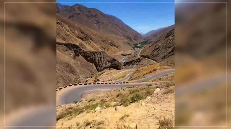 سروی تخنیکی یک بند برق با ظرفیت ۱۰ میگاوات در پنجشیر تکمیل شد