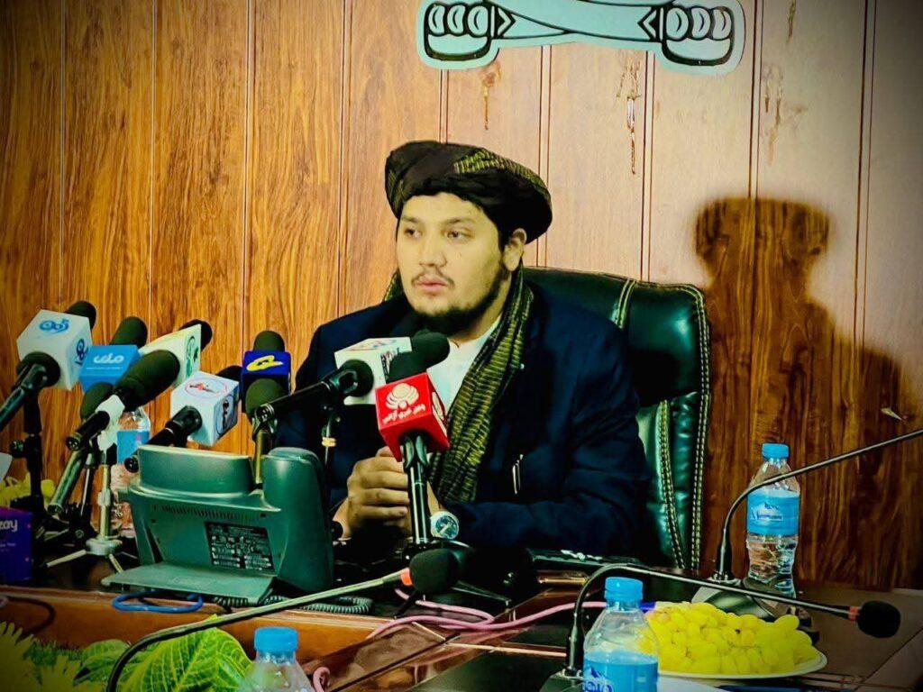 قانع: ملي رسنۍ باید د حقایقو په بیان او ناسمو تبلیغاتو شنډولو کې فعال رول ولوبوي