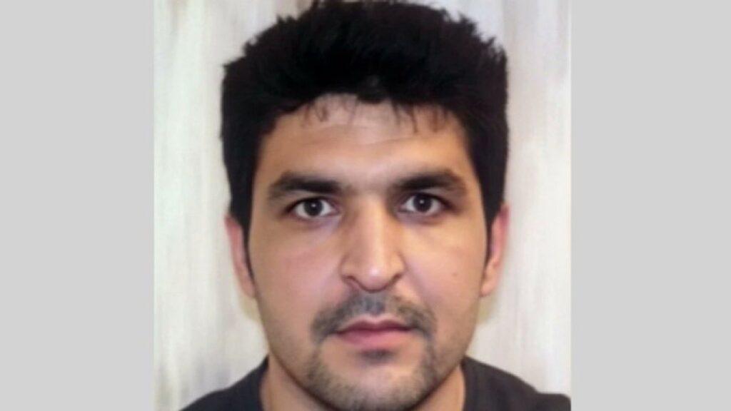 لکنوال اتهامات تیراندازی از سوی او به دو گارد ملی امریکا را رد کرد