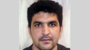 لکڼوال د هغه له لوري د امریکا د ملي ګارډ پر دوو سرتېرو د ډزو تورونه رد کړل