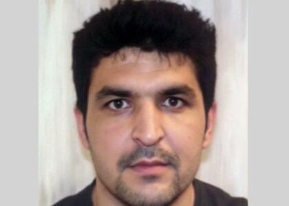 Who is Rahmanullah Laknwal, suspect in shooting of 2 US guards?
