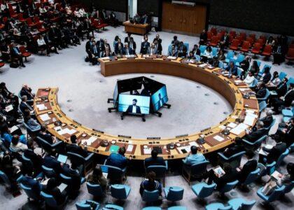 سازمان ملل طرح دولت امریکا برای آیندۀ غزه را تصویب کرد