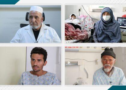 Free TB treatment at over 3,000 centers; MoPH seeks continued global support