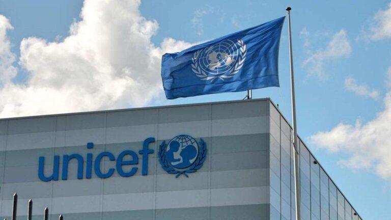 UNICEF voices concern over Kabul school blast