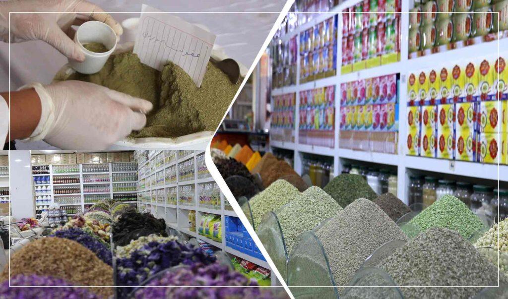 From belief to necessity: Why Herat residents still use Unani medicines?