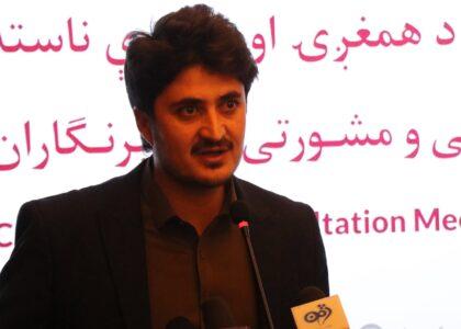 Access to information: AJSC urges government to cooperate