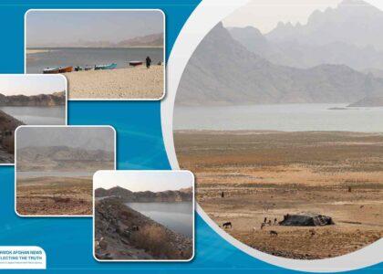 Farmers urge desilting Dahla Dam amid water shortage