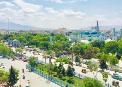 انفجار ماین مرمی هاوان در بلخ جان سه کودک را گرفت و دو کودک دیگر را زخمی کرد