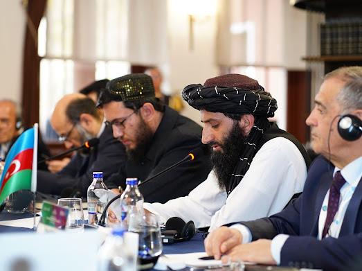 افغانستان د سیمې له یو شمېر هېوادونو سره د کتابتونونو برخه کې همکاري پراخوي