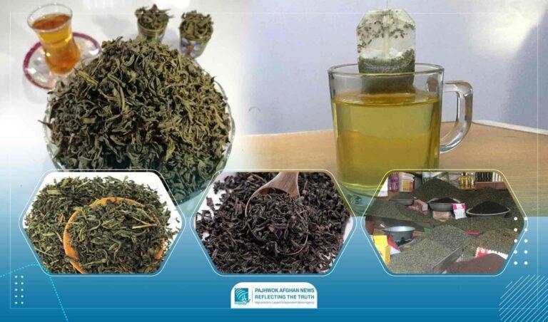 Some imported teas contain artificial chemical dyes: MoPH