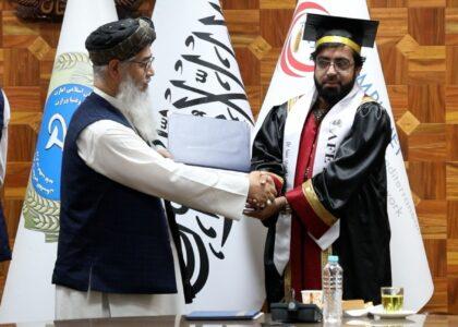 وزارت صحت: در حدود ۵ سال گذشته بیش از ۲۰۰ پرسونل صحی در بخش «اپیدیمیولوژی ساحوی» آموزش دیده‌اند