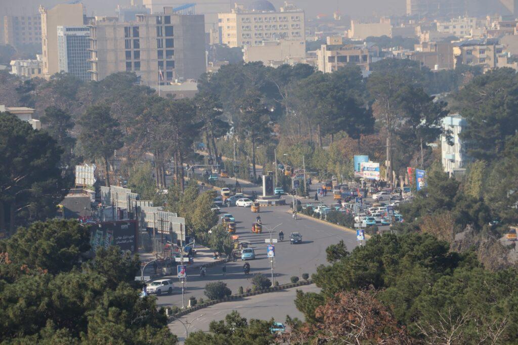 افزایش ۳۰ درصدی دستمزد کارگران در فابریکه‌های شهرک صنعتی هرات