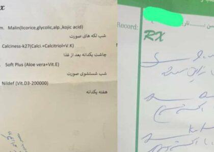 Computer-generated prescriptions launched in Herat