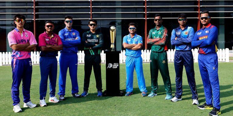 Afghanistan to host U-19 Asia Cup for the first time this year