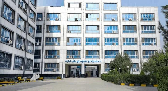 تخمین‌های بین‌المللی با ارقام ملی تفاوت دارد؛ رقم دقیق نفوس افغانستان تاکنون روشن نیست