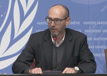 UN urges Washington to uphold asylum access after D.C. attack