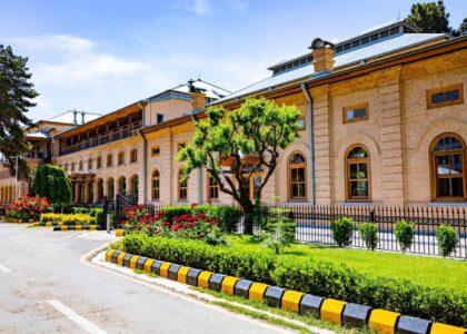 اسلامي امارت د تاجکستان په ختلان کې د درېیو چینايي وګړو وژل کېدل وغندل