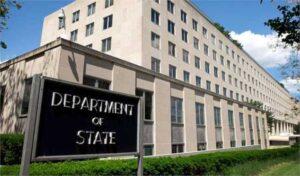 US pauses visa issuance for all Afghan passport holders