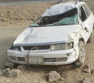 7 injured in Maidan Wardak traffic accident