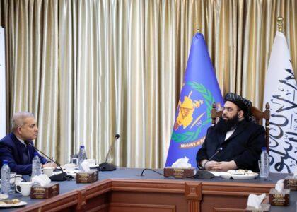 معاون یوناما: سازمان ملل ۲.۵ میلیارد دالر را برای رسیده‌گی به مشکلات مهاجرین افغان هزینه کرده‌است