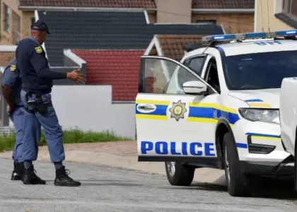 9 killed, 10 injured in South Africa mass shooting
