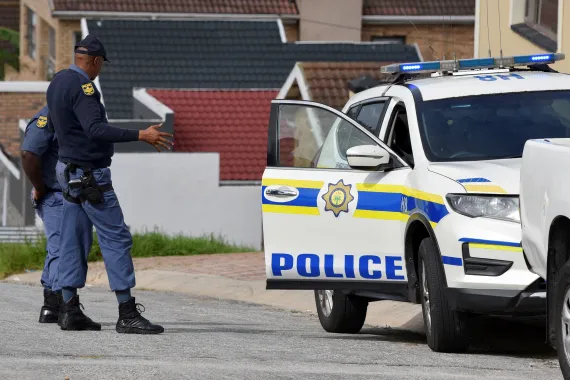 9 killed, 10 injured in South Africa mass shooting
