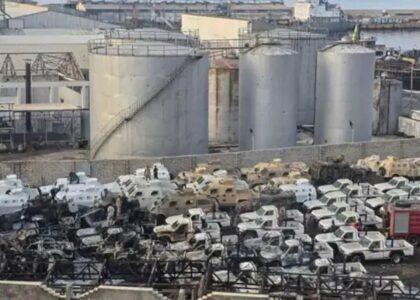 امارات متحدۀ عربی پایان حضور نظامی خود در یمن را اعلام کرد