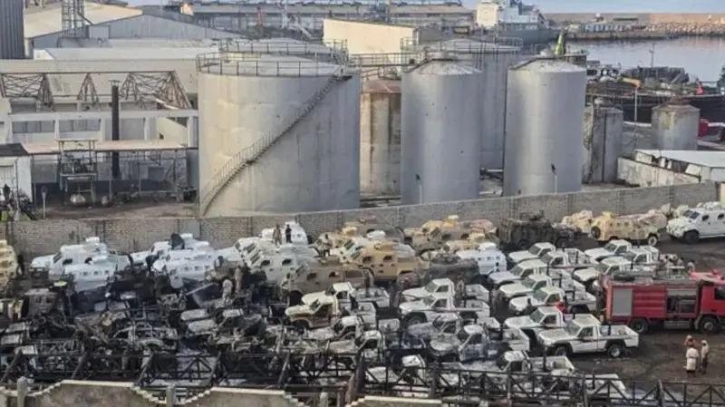 امارات متحدۀ عربی پایان حضور نظامی خود در یمن را اعلام کرد