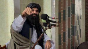 حقاني: د رعیت او ښه حکومت تر منځ د مینې او اعتماد اړیکې وي