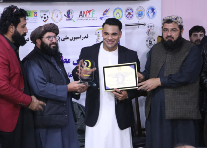 علي بلال: هڅه کوم د ۲۰۲۶ کال مسټر المپیا سیالیو کې لومړی مقام ترلاسه کړم