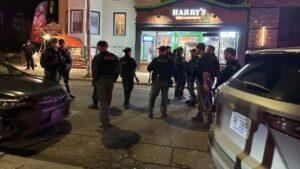 د امریکا په براون پوهنتون کې د یوه کس له خوا ډزې؛ دوه کسان وژل شوي او نهه نور ټپیان دي