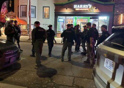 2 students killed, 9 injured in US University shooting