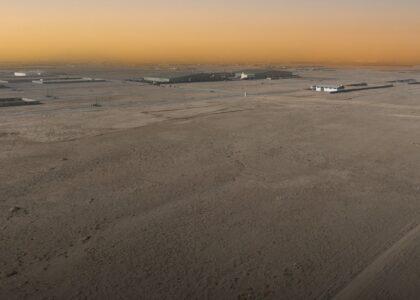 EC approves Barikab power substation project in Parwan