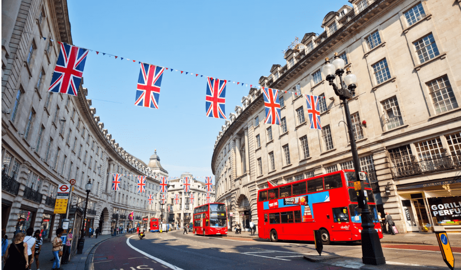 دو افغان به اتهام تجاوز به یک دختر در بریتانیا به زندان محکوم شدند