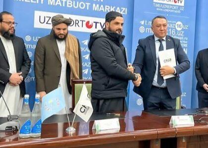 ACB, CDU ink cooperation agreement