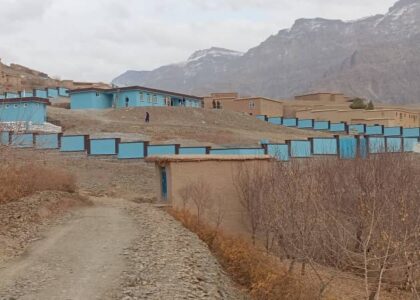 6 school buildings constructed, put into use in Daikundi