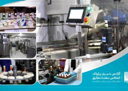 تلاش‌ها برای افزایش تولید ادویه در افغانستان و تأکید کارشناسان بر ارتقای کیفیت و کمیت آن