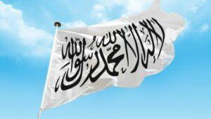 اسلامي امارت پر مولانا محمدادریس برید وغانده