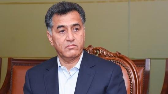 فیض حمید، رئیس پیشین آی‌اس‌آی پاکستان به ۱۴ سال زندان محکوم شد