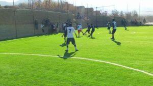 مسابقات والیبال «جام خزانی» میان تیم‌های چند ولایت در لوگر آغاز شد