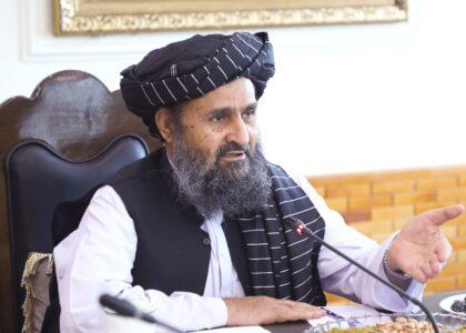 د ملي تدارکاتو کمېسیون د څه باندې یونیم میلیارد افغانیو په ارزښت ۱۱ پروژې منظور کړې