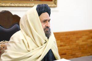 World should boost economic ties with IEA, not pressure: Baradar