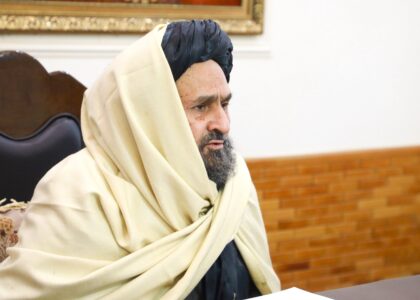 World should boost economic ties with IEA, not pressure: Baradar