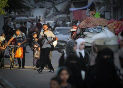 باشنده‌گان هرات نزدیک به ۴۳ میلیون افغانی به مردم غزه کمک کرده‌اند