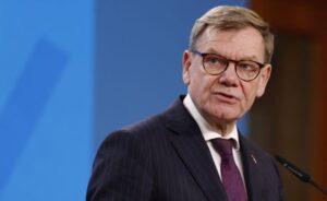 Resettlement of Afghans with legal admission commitments expedited: Wadephul